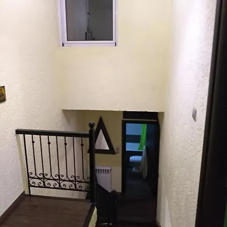 Holiday home Harry's House Rhodes City